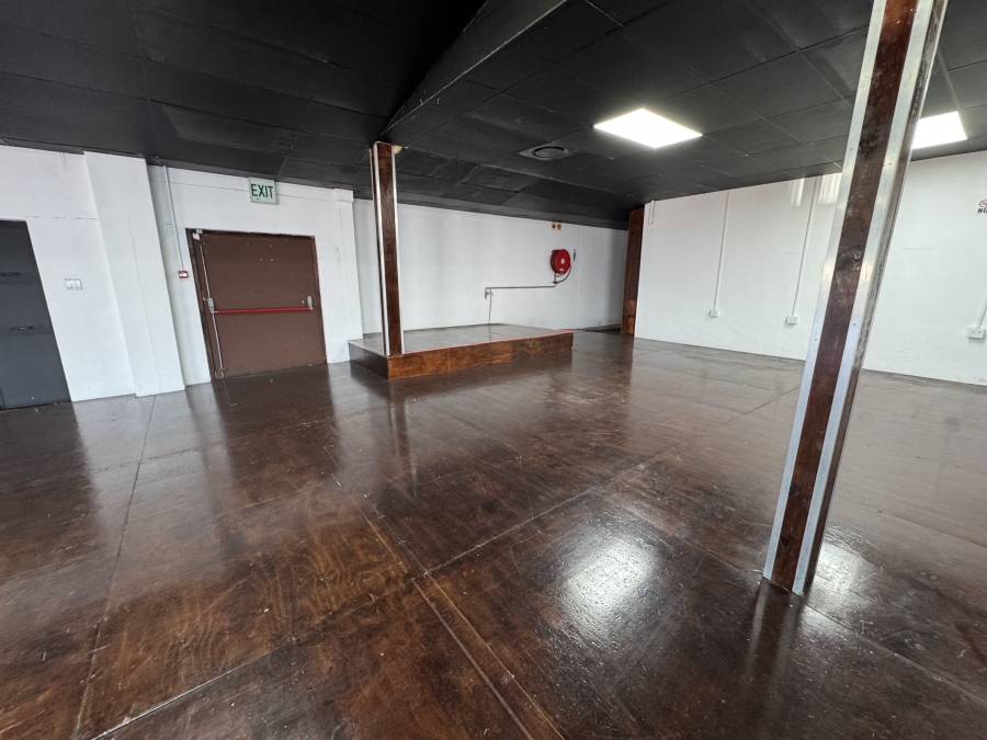 To Let commercial Property for Rent in Parklands Western Cape
